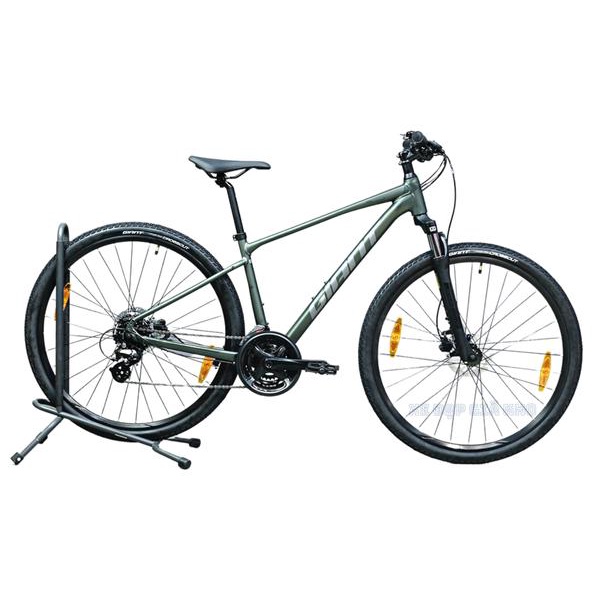 Xe Đạp Địa Hình MTB GIANT Roam 4 Disc 2021 – QT