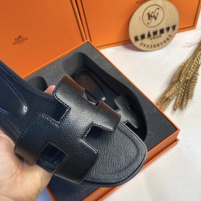 ‼️Rẻ nhất Shopee‼️Dép lê HM xịn full box xốp