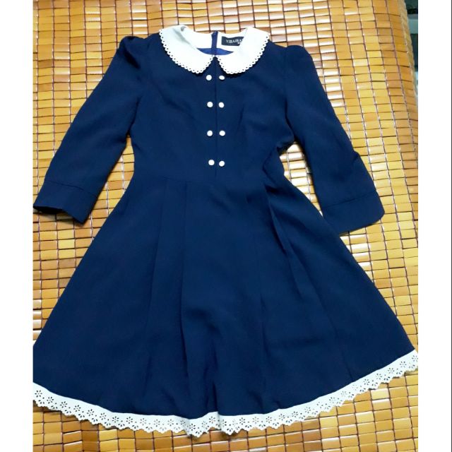 Đầm vintage