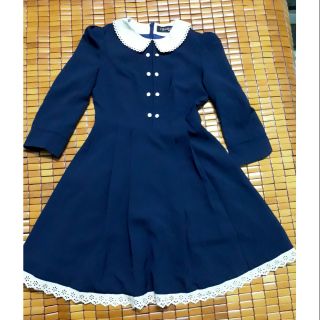 Đầm vintage