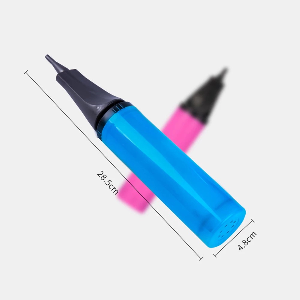 Dụng Cụ Bơm Bong Bóng Cho Tiệc Sinh Nhật