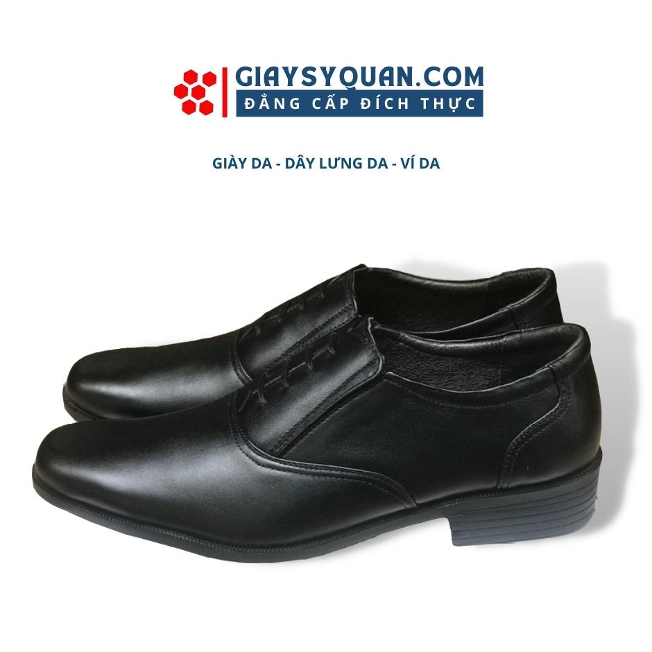 Giày Da Nam 406