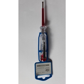 Bút thử điện ac 220v cao cấp