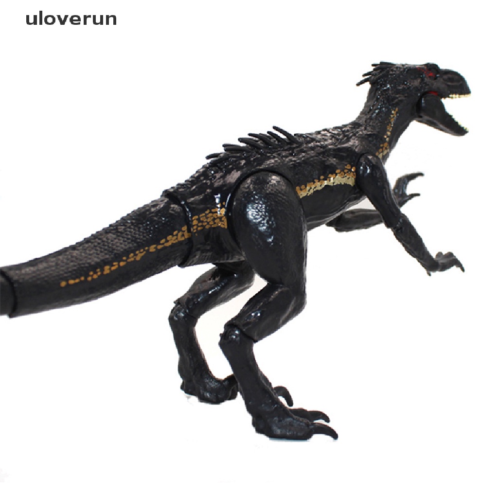 Mô Hình Khủng Long Trong Phim Jurassic World Park