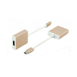Cáp chuyển type C sang HDMI