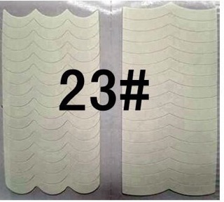 Set 3 Tập Tip Frech Nail