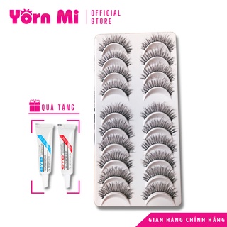 LÔNG MI GIẢ KAZUMI D25