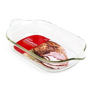 Khay thủy tinh Lock&Lock Borosilicate Glass 800ml 700ml
