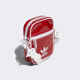 ⚡️ FREE SHIP⚡️ Túi Adidas đeo chéo mini Festival Bag XUẤT DƯ FULL TEM TAG CODE
