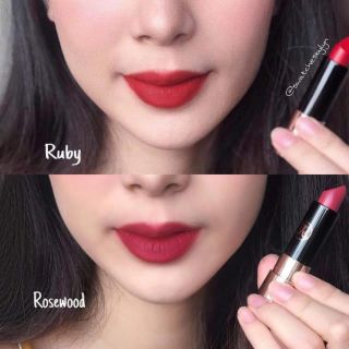 Son lỳ Anastasia Beverlyhills Rosewood Sipce Steve Ruby