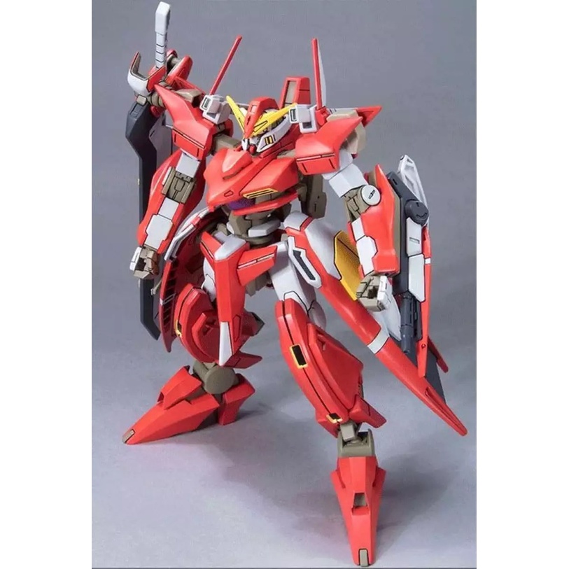 Gundam TT Hongli HG THRONE ZWEI 1/144 Đồ Chơi Mô Hình Lắp Ráp Anime