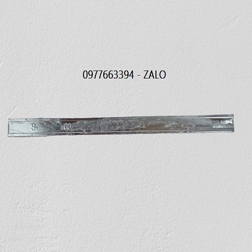 Dung dịch hàn chân chữ inox