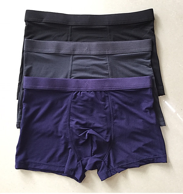 Sịp đùi thông hơi nam