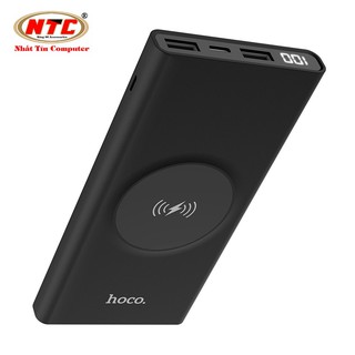 Sạc Dự Phòng HoCo J37 10000mAh