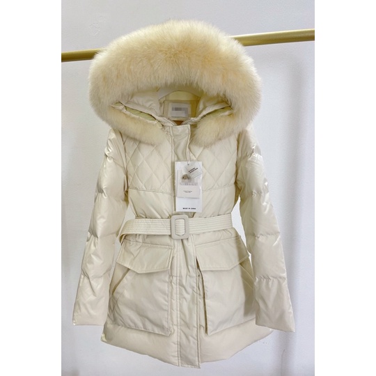 Phao lông vũ QCCC 8802!!