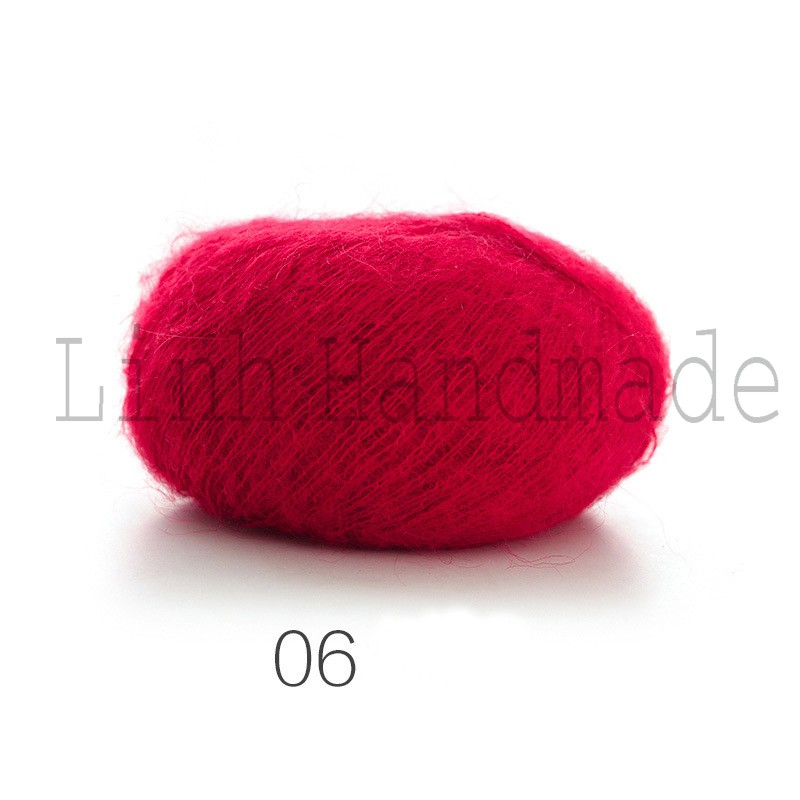 Mohair Nam Phi 6