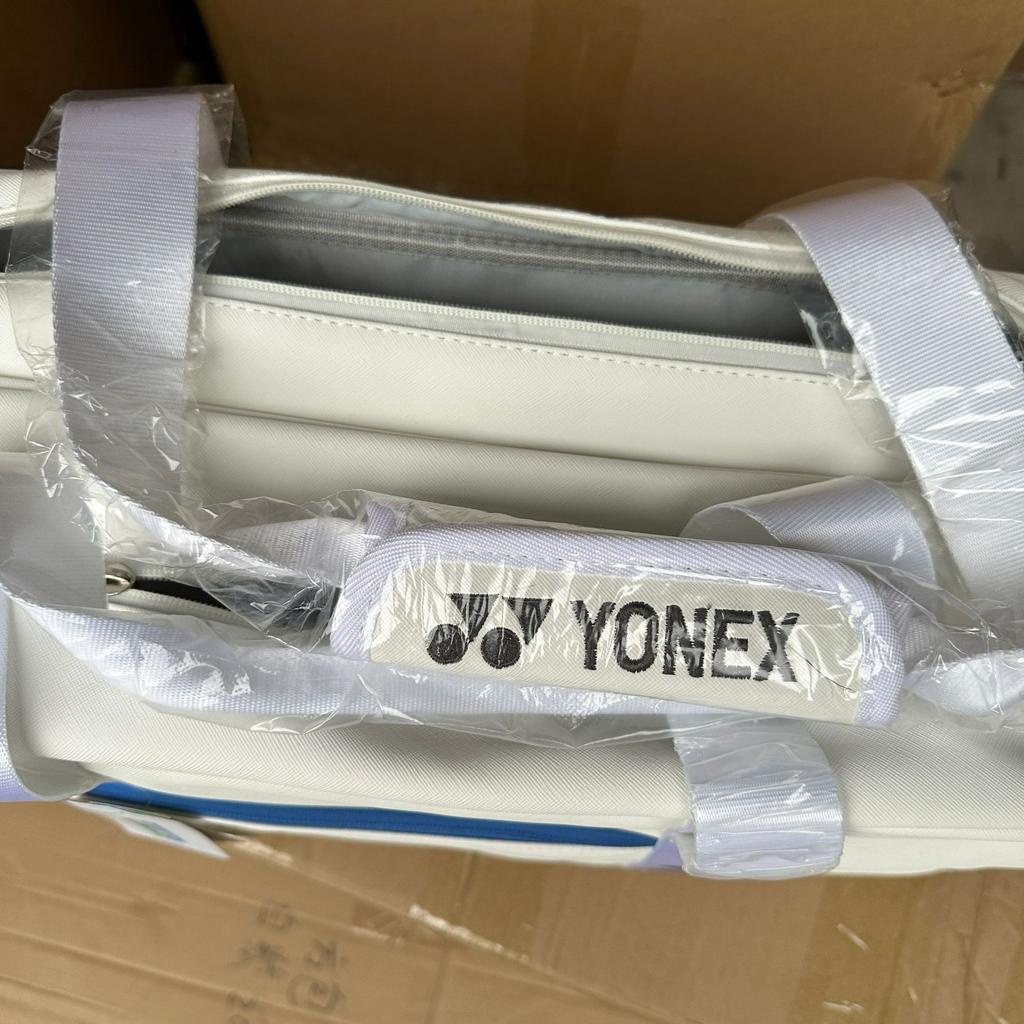 Túi vuông Yonex, túi đựng vợt cầu lông Yonex 006U mẫu mới 2023
