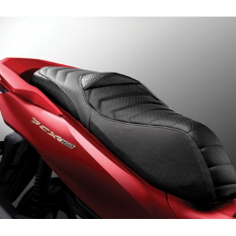 Vỏ bọc ghế PCX 160 Phụ tùng và phụ kiện chính hãng Honda chính hãng chính hãng