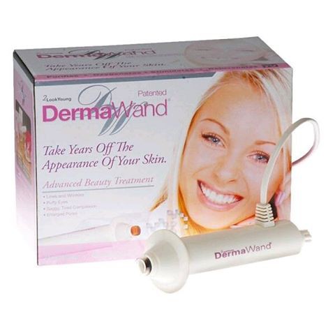 (hàng Mới Về) Tinh Chất Chăm Sóc Da Dermawand