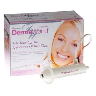 (hàng Mới Về) Tinh Chất Chăm Sóc Da Dermawand