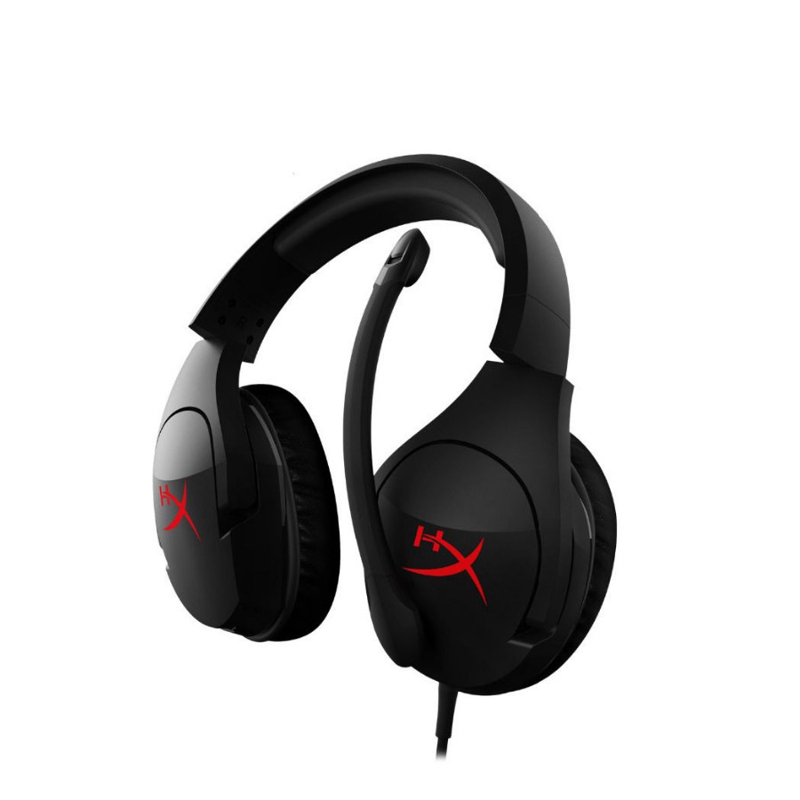 Tai nghe Kingston HyperX Cloud Stinger Gaming Black Chính hãng