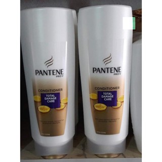 Combo CẶP DẦU GỘI - XẢ PANTENE - 480ml thái .