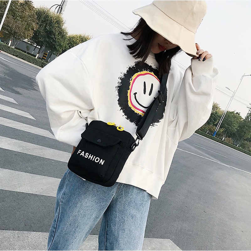 TXN84 Túi xách đeo chéo cá tính 2120 buontobanlon_store | BigBuy360 - bigbuy360.vn