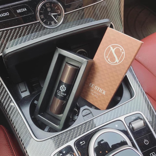 KEM NỀN CC STICK + TẶNG TONER | BigBuy360 - bigbuy360.vn