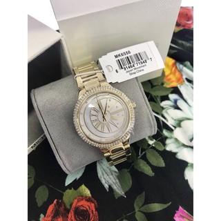 Đồng hồ nữ Michael Kors MK6550