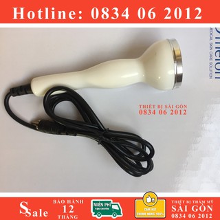 Tay cầm máy thải độc chì - Bóc máy chính hãng  [ thiết bị spa thẩm mỹ Sài Gòn]