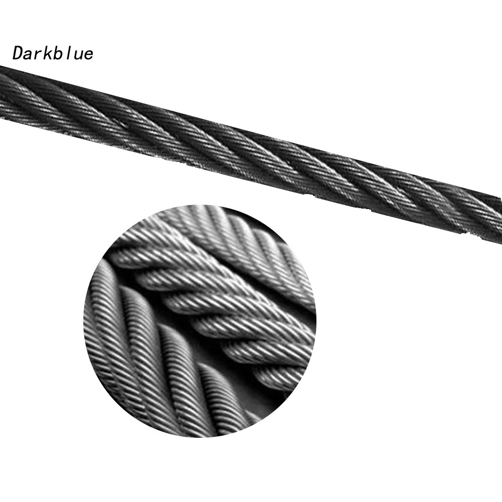 Dây khóa xe đạp mật khẩu 4 số