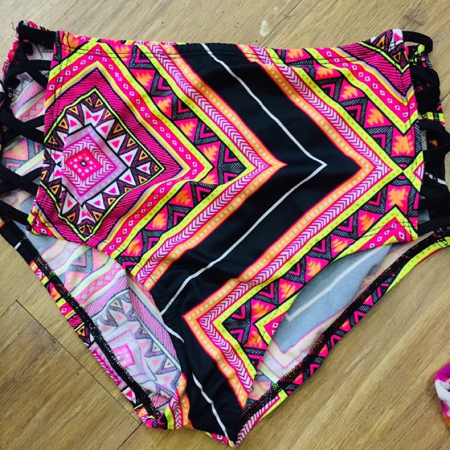 Quần bơi nữ size xxl | BigBuy360 - bigbuy360.vn