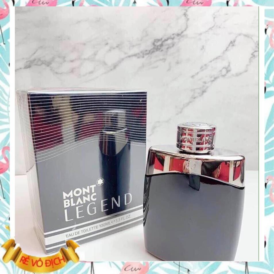 🌺NƯỚC HOA CHUẨN🌺 - Nước hoa chính hãng Mont Blanc Legend Test 5ml/10ml/20ml | BigBuy360 - bigbuy360.vn