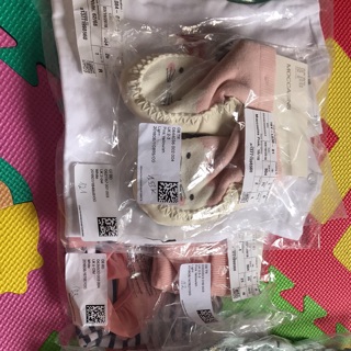 Combo đồ của mẹ dâu