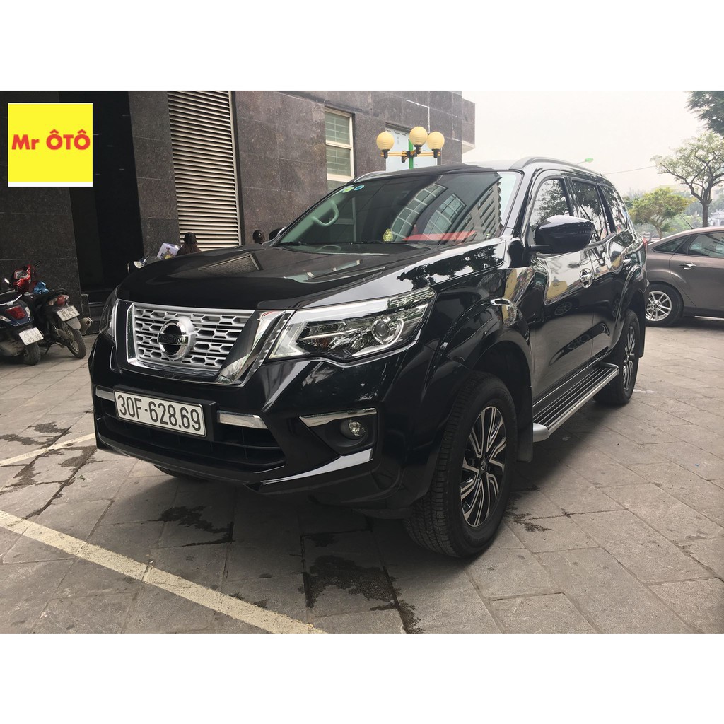 Rèm Che Nắng Xe Nissan Terra, Rèm Chắn Nắng Xe Nissan Terra Hàng Loại 1 MR.ÔTÔ - Bảo Hành 2 Năm