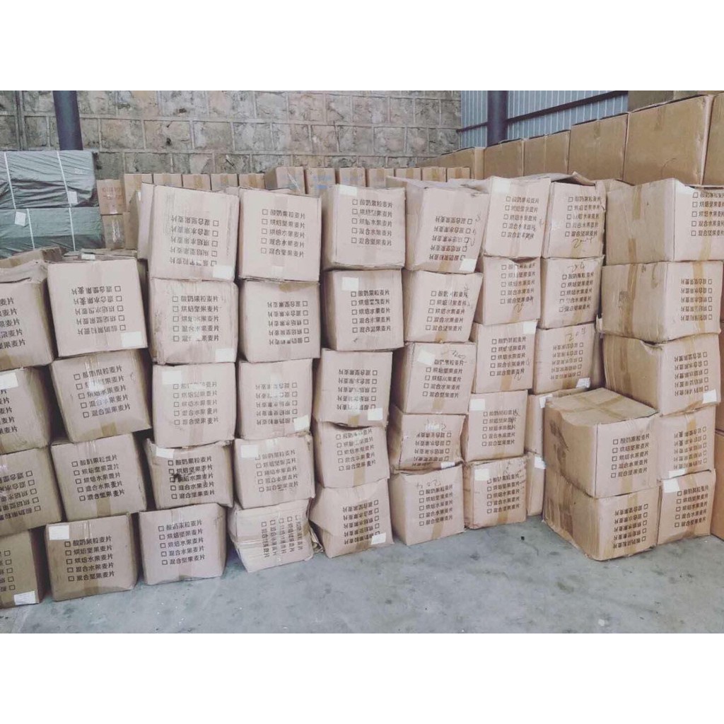 [SẴN HÀNG]💯💯💯 Ngũ Cốc Sữa Chua Ăn Kiêng 💯💯💯 | BigBuy360 - bigbuy360.vn