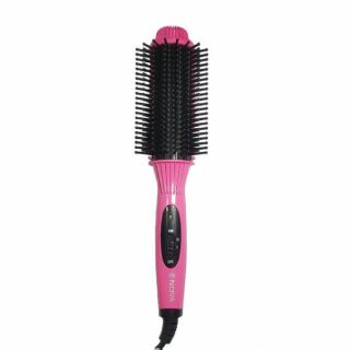 Lược điện uốn tóc đa năng Nova NHC-8810
