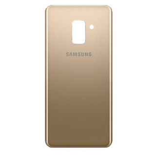 [Hàng Chuẩn Zin] Nắp lưng Samsung Galaxy A8 Plus/A730 Full Màu Giao Hàng Hỏa Tốc