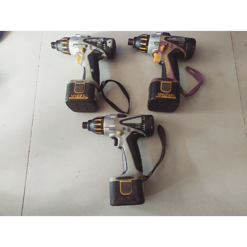 VÍT NHẬT NOTIONAL EZ 6507