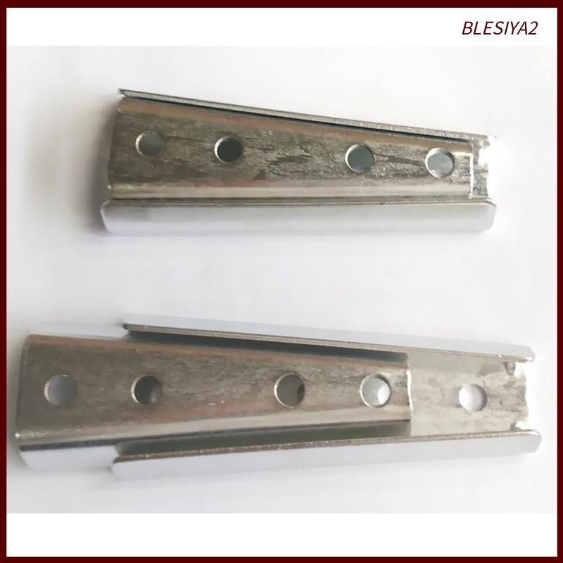 [BLESIYA2]1 piece Slippery and 120mm Length with Sofa and Sofa Bed Connector Hinge