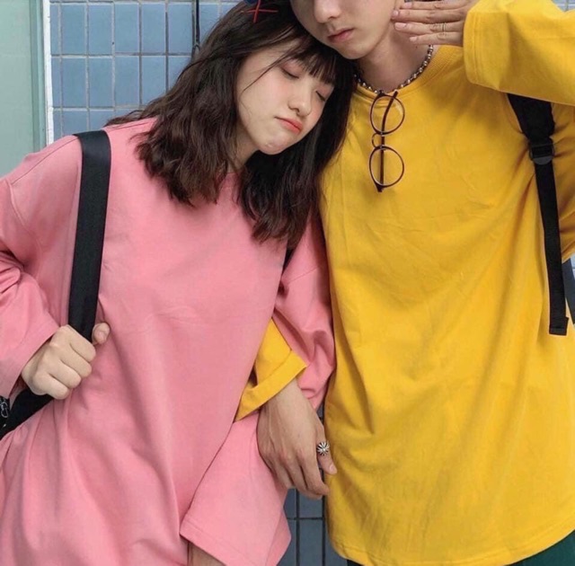 Áo Thun Nữ Dài Tay ❤️ Áo phông dài tay ULZZANG nữ kiểu dáng KOREA SIÊU HOT ❤️ | BigBuy360 - bigbuy360.vn