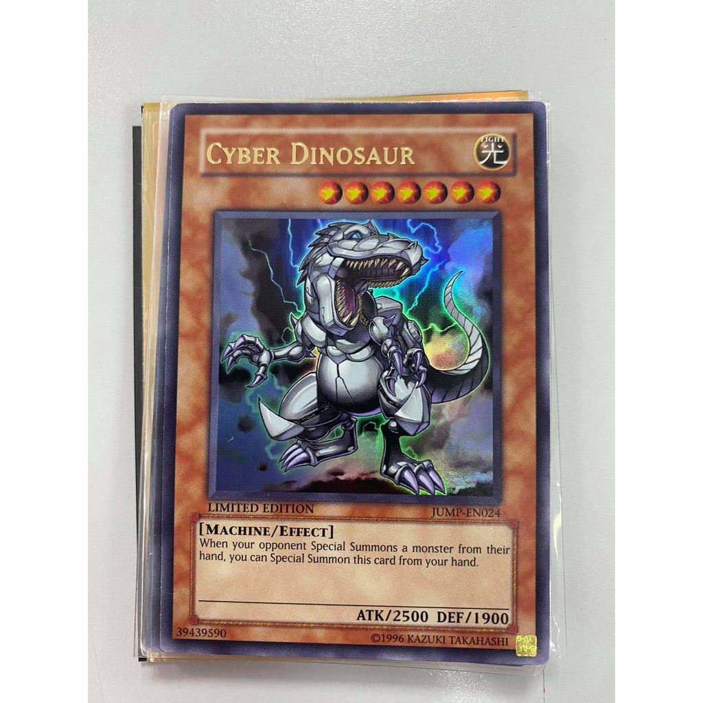 Thẻ bài Yugioh! thẻ bài mã JUMP