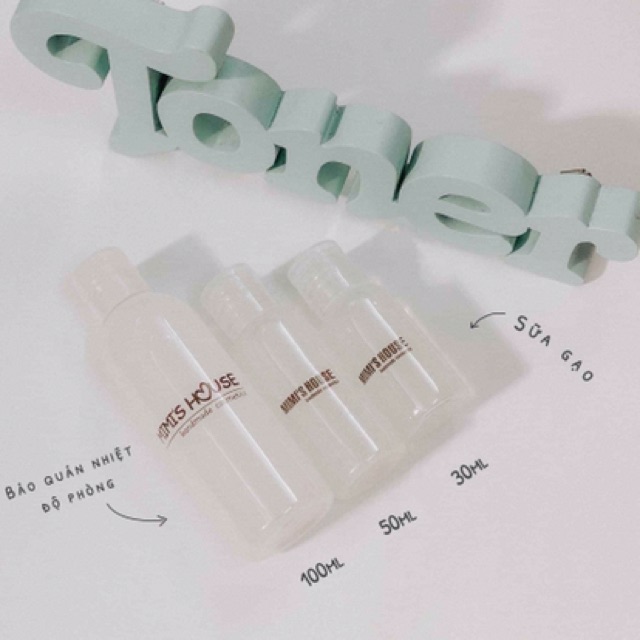 TONER SIZE LỚN 50ML - 100ML ( ORDER ) | BigBuy360 - bigbuy360.vn