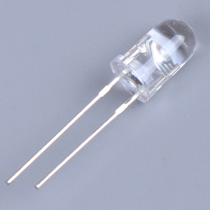 Bộ 100 Đèn LED Chuyên Dụng 5mm