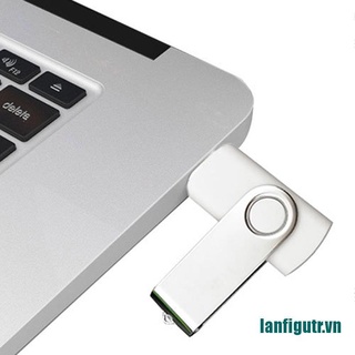 Usb Flash Drive 32 Gb Dạng Xoay Mới
