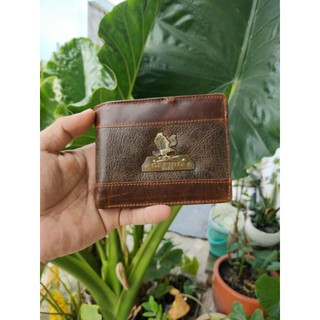 Ví Nam THIẾT KẾ LOGO CEFIRO ( DA BÒ )