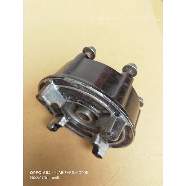 Phụ Kiện Bảng Điều Khiển Bánh Răng Cho Xe Yamaha Vixion