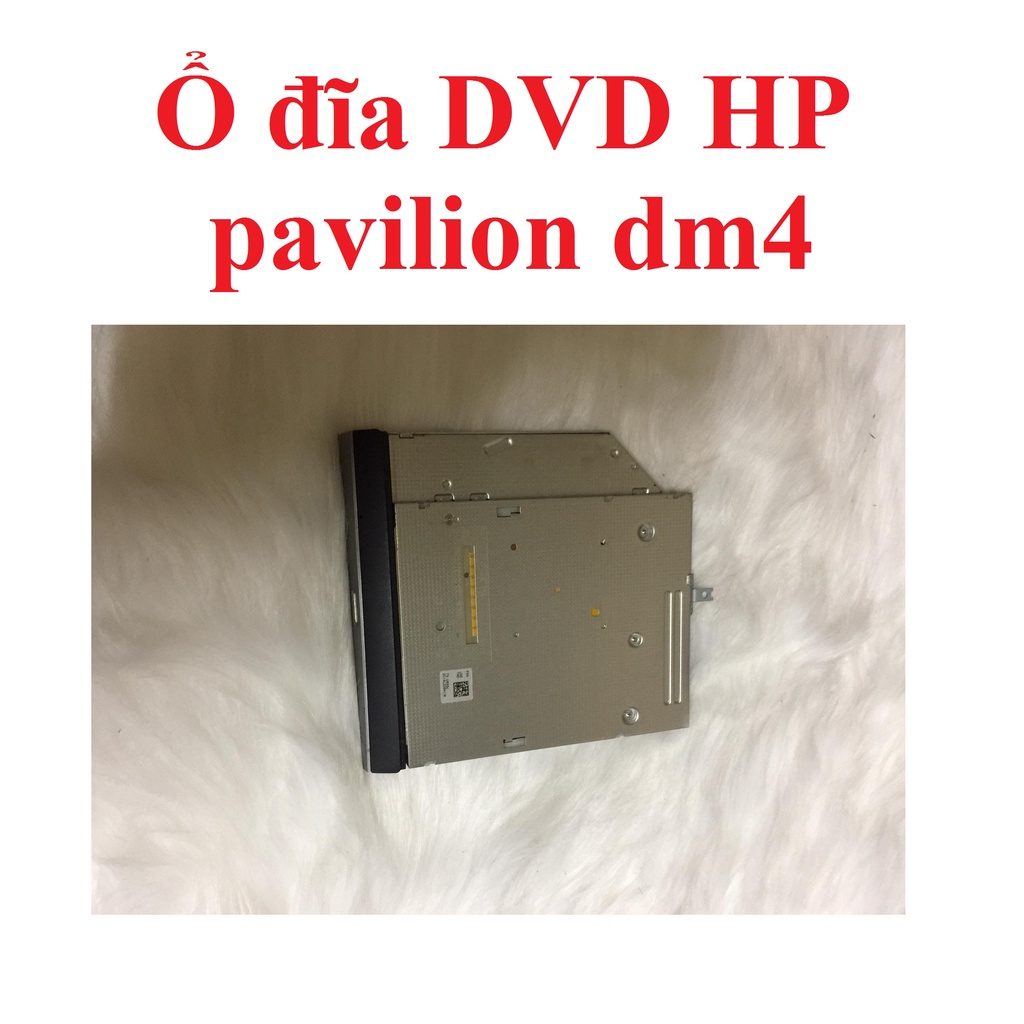 Ổ đĩa DVD HP pavilion dm4 - ổ DVD hp dm4
