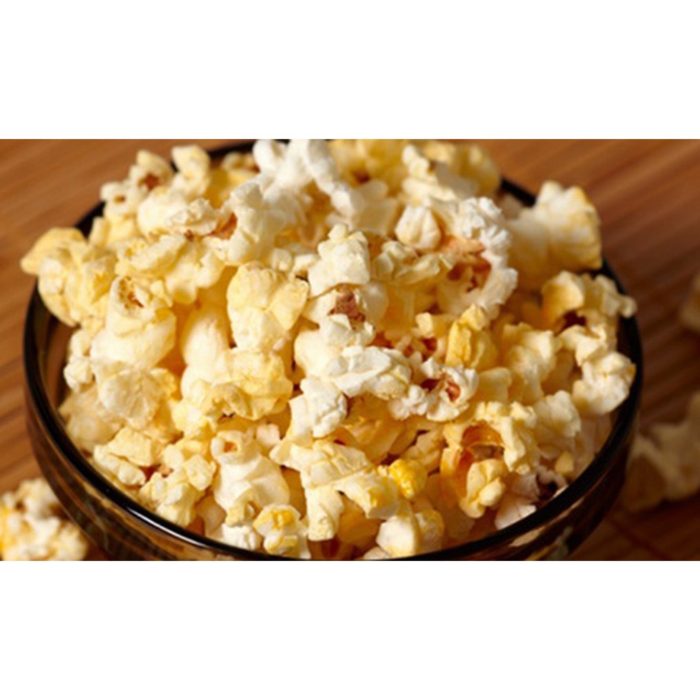 Combo 3kg ngô mỹ kèm 2 hộp bơ 200g làm bắp rang bơ tại nhà | BigBuy360 - bigbuy360.vn