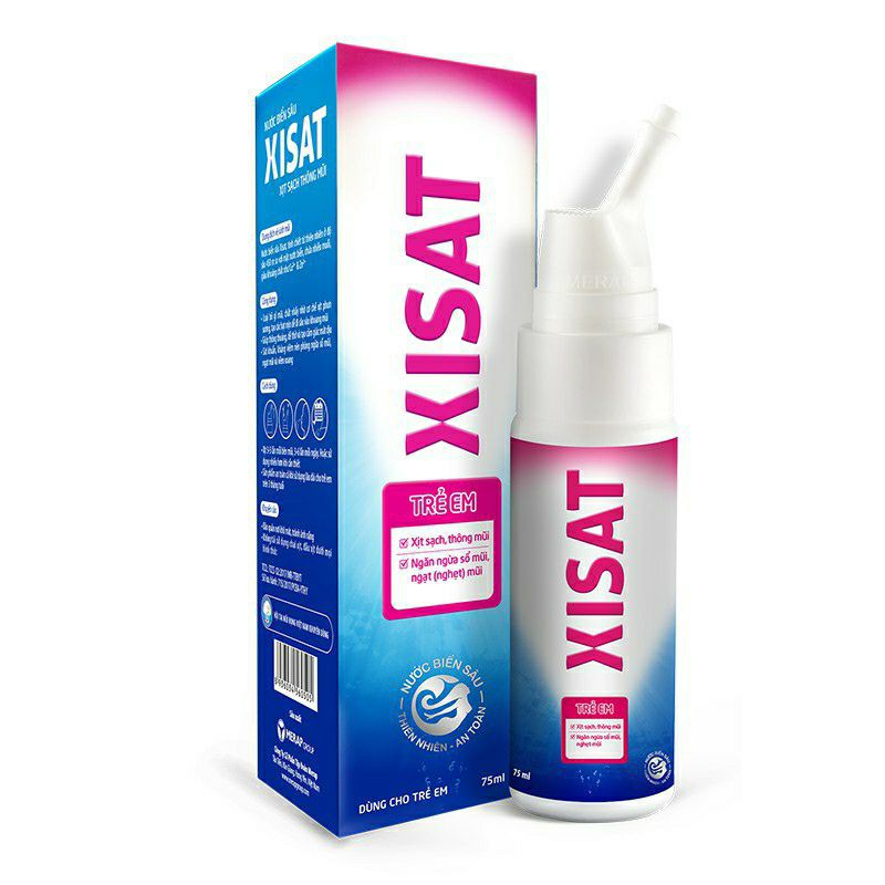 ✅ XỊT XISAT HỒNG/ XANH LAM/ XANH LÁ(75ml) | BigBuy360 - bigbuy360.vn